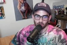 Hasan Piker dog collar row: Did Twitch streamer shock Kaya for moving out of camera view?
