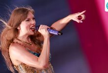 Taylor Swift spotted in NYC: Fans in love with her ‘showgirl style’, call her ‘queen’