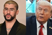 Did Trump say he 'talked to the president of Puerto Rico' about Bad Bunny? Here's the truth