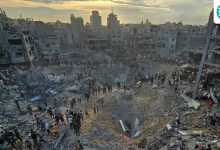 On war anniversary, Hamas says ready to reach Gaza peace deal, but has conditions: What are they?