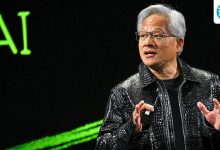 Nvidia CEO assures H-1B holders amid Trump's $100k visa fee concerns: 'Will continue to sponsor'