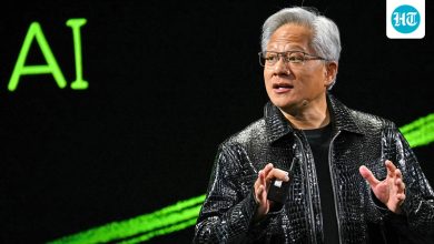 Nvidia CEO assures H-1B holders amid Trump's $100k visa fee concerns: 'Will continue to sponsor'
