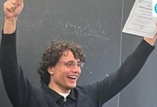 Who was Sam Terblanche? Columbia University junior's tragic death prompts dad to dedicate his life to healthcare reform