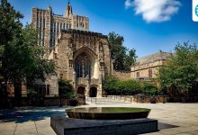 She changed her name and faked her past to get into Yale. How she was caught