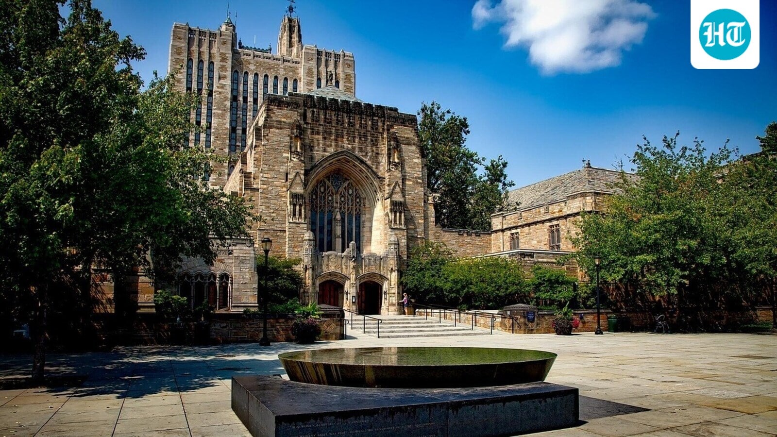 She changed her name and faked her past to get into Yale. How she was caught