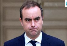 Outgoing French PM Lecornu talks down prospect of snap election amid 'most serious political crisis in decades’
