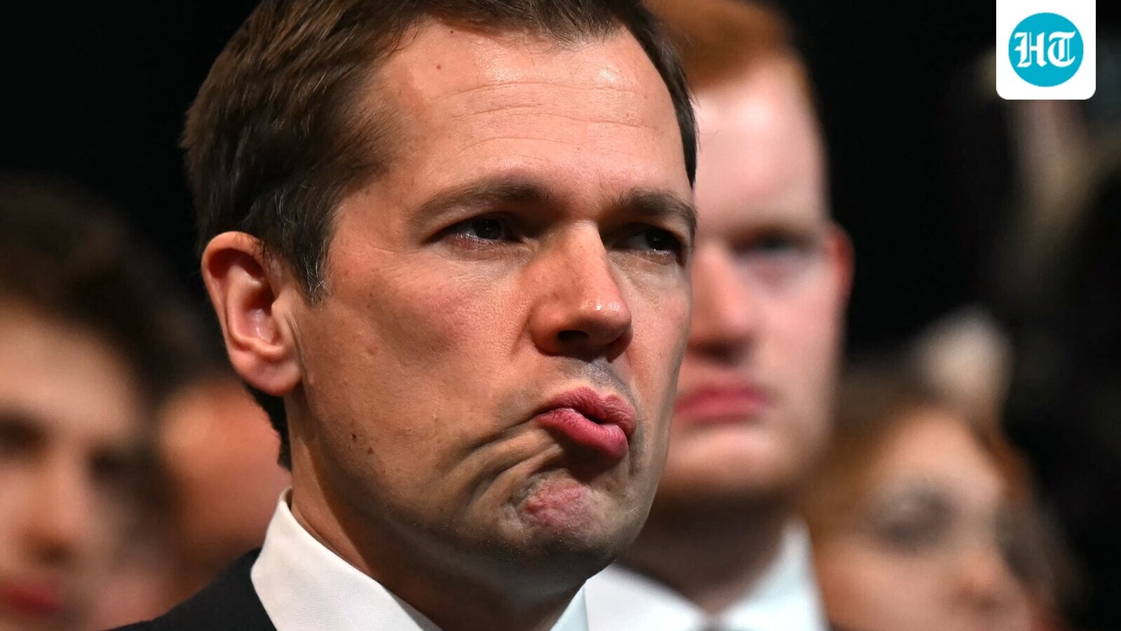 'No white face, like a slum': UK MP brands area with Indian, Pakistani residents, sparks outrage