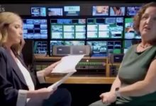 Who is Katie Porter? California Gov. candidate tries to escape from CBS interview over Trump question, video goes viral
