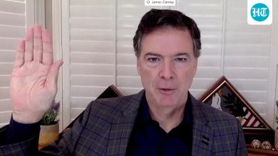 James Comey to be arrested? Massive update in ex-FBI chief's case, not guilty plea entered