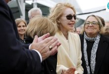 Joan Kennedy cause of death update: How did Ted Kennedy's first wife die? All on health issues