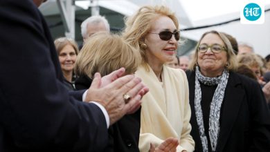 Joan Kennedy cause of death update: How did Ted Kennedy's first wife die? All on health issues
