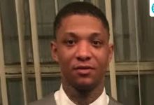 Derrick Groves capture update: Details on Atlanta standoff; New Orleans inmate has ‘nothing to lose’