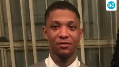 Derrick Groves capture update: Details on Atlanta standoff; New Orleans inmate has ‘nothing to lose’