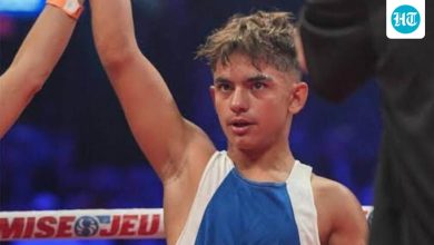 Arturo Gatti Jr cause of death: What happened to boxing great's son? Details out