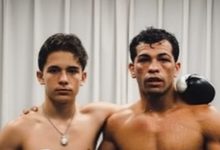Arturo Gatti Jr family: All on boxing legend dad and mother Amanda Rodrigues