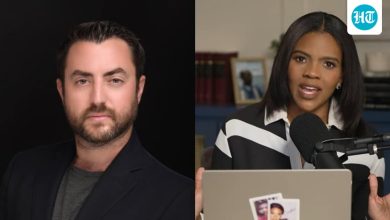 Who is Josh Hammer to Charlie Kirk? Candace Owens targets conservative after 'betrayal dream'