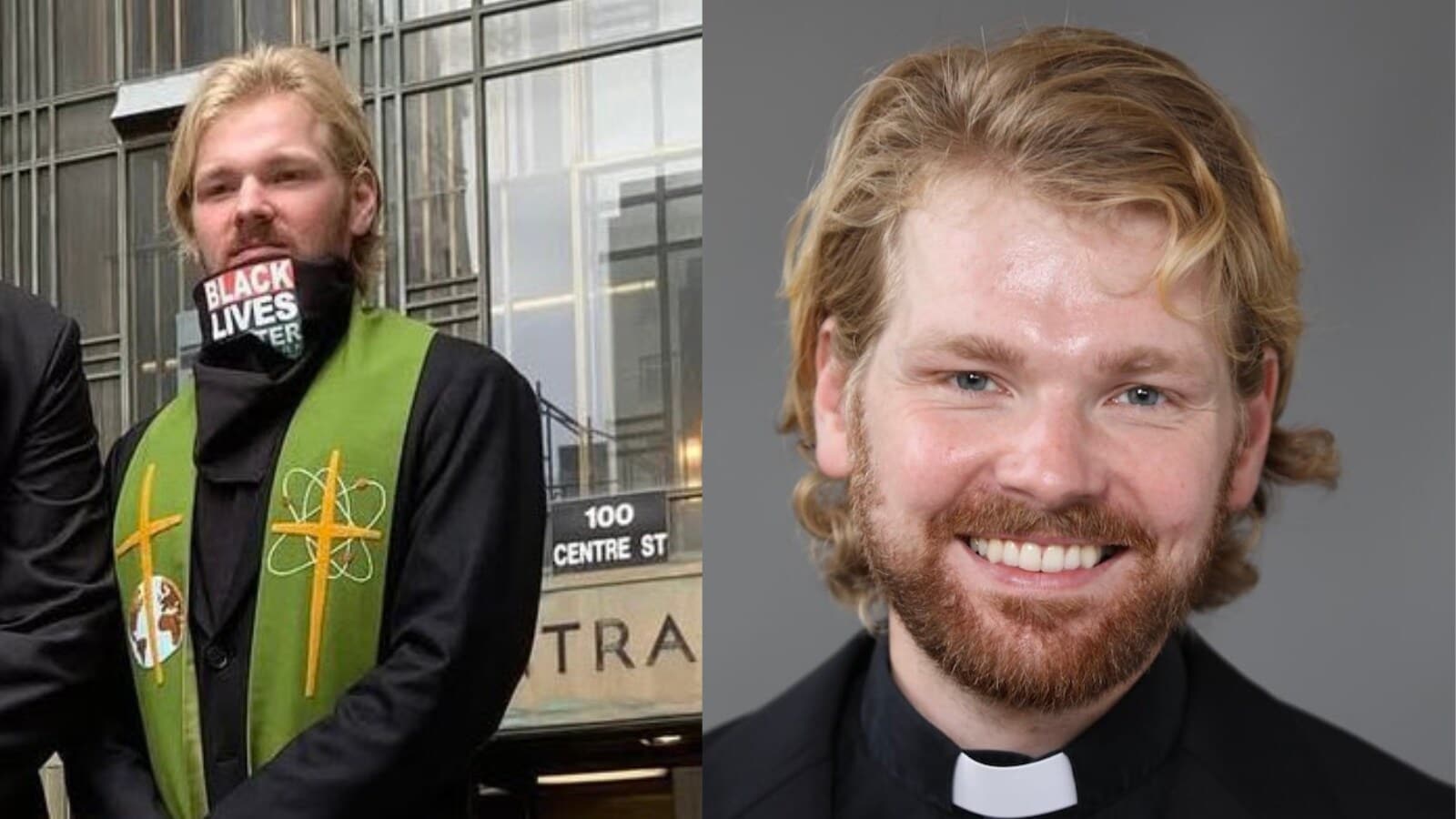 Who is David Black? Chicago Reverend shot by ICE agents; ‘could hear them laughing’