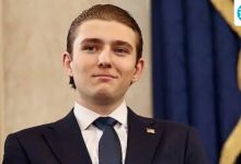 Barron Trump is reportedly on Tea dating app; here's how President's son was described after Trump Tower date
