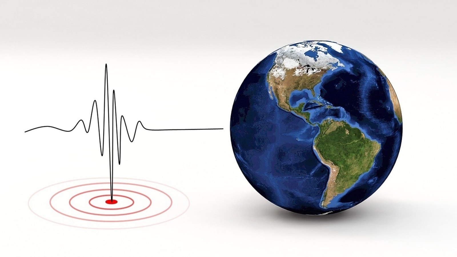 Earthquake of magnitude 4.7 strikes Turkey: GFZ