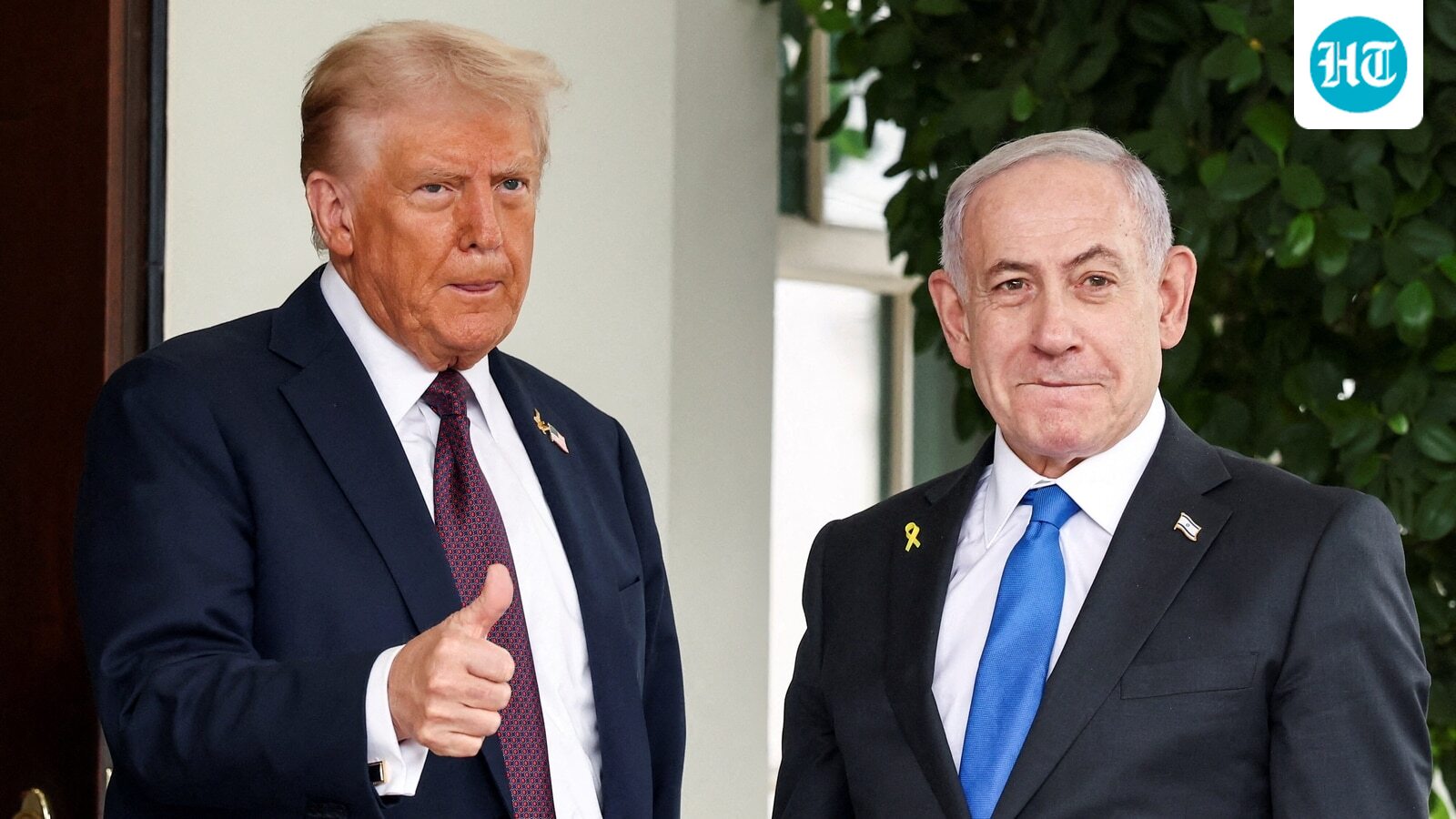 'Will convene govt to...': Netanyahu reacts to Gaza breakthrough, thanks Trump