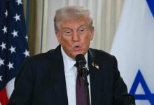 After Gaza truce breakthrough, Trump says he will visit Israel: 'They want me to...'