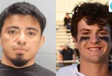 Who is Rosali Fernandez-Cruz? Illegal immigrant got 1 year jail for killing college student in hit-and-run