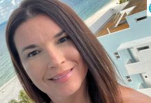 Britney Gard update: Indiana mom who vanished after ‘suspicious’ house fire found in ‘wooded area’
