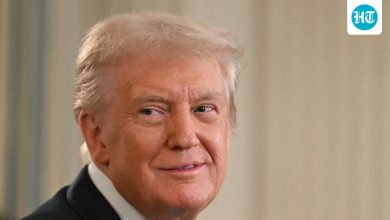 Another shot at Nobel? White House's ‘peace’ post after Donald Trump pulls off Israel-Hamas Gaza deal