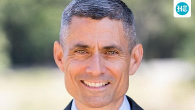Paul Kapur: Indian-origin security expert nominated as US Asst Secretary of State