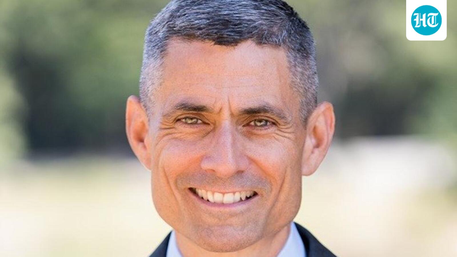 Paul Kapur: Indian-origin security expert nominated as US Asst Secretary of State 1 Paul Kapur: Indian-origin security expert nominated as US Asst Secretary of State