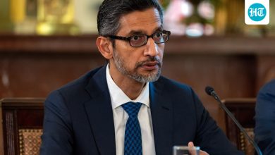How Google celebrated quantum scientist Michel Devoret’s Nobel Prize win: Sundar Pichai’s LinkedIn post