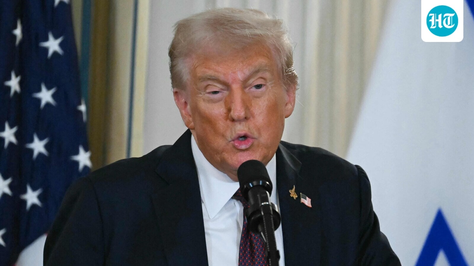 ‘All hostages are returning home,’ White House shares hopeful message after Israel-Hamas peace deal 1 ‘All hostages are returning home,’ White House shares hopeful message after Israel-Hamas peace deal