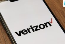 Verizon outage across US leaves hundreds of users without data service, blackout under investigation