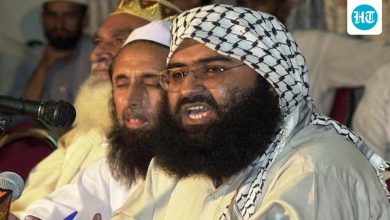 Jaish-e-Mohammed in Pak forms women’s wing led by Masood Azhar’s sister; her husband was killed in Operation Sindoor