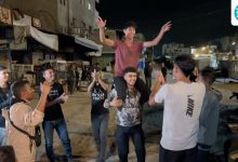 'End to the bloodshed': Palestinians in Gaza hail ceasefire deal between Israel, Hamas