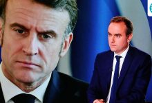5 resignations in three years: Why France is looking for its sixth prime minister