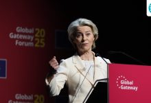 Attacked from Left and Right, EU chief Ursula von der Leyen survives two no-confidence motions