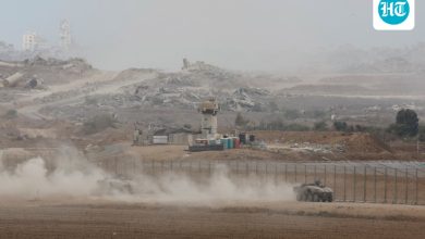 American views on Israel and antisemitism before and after the October 7 attack
