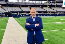 Lee Greenwood reacts to Mike Johnson's call to replace Bad Bunny at Super Bowl halftime show