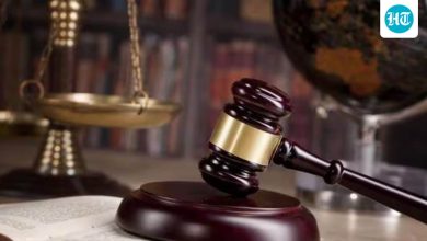 Dubai court fines European man ₹24,000 for slapping 2-year-old boy in shopping mall play area