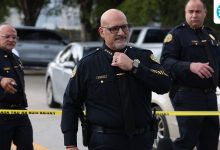Miami shooting suspect: First details on shooter revealed; 2 police officers injured