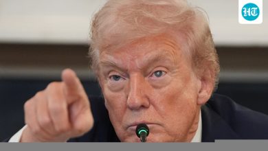 Norway braces for aftermath amid Trump's claim over Nobel Peace Prize