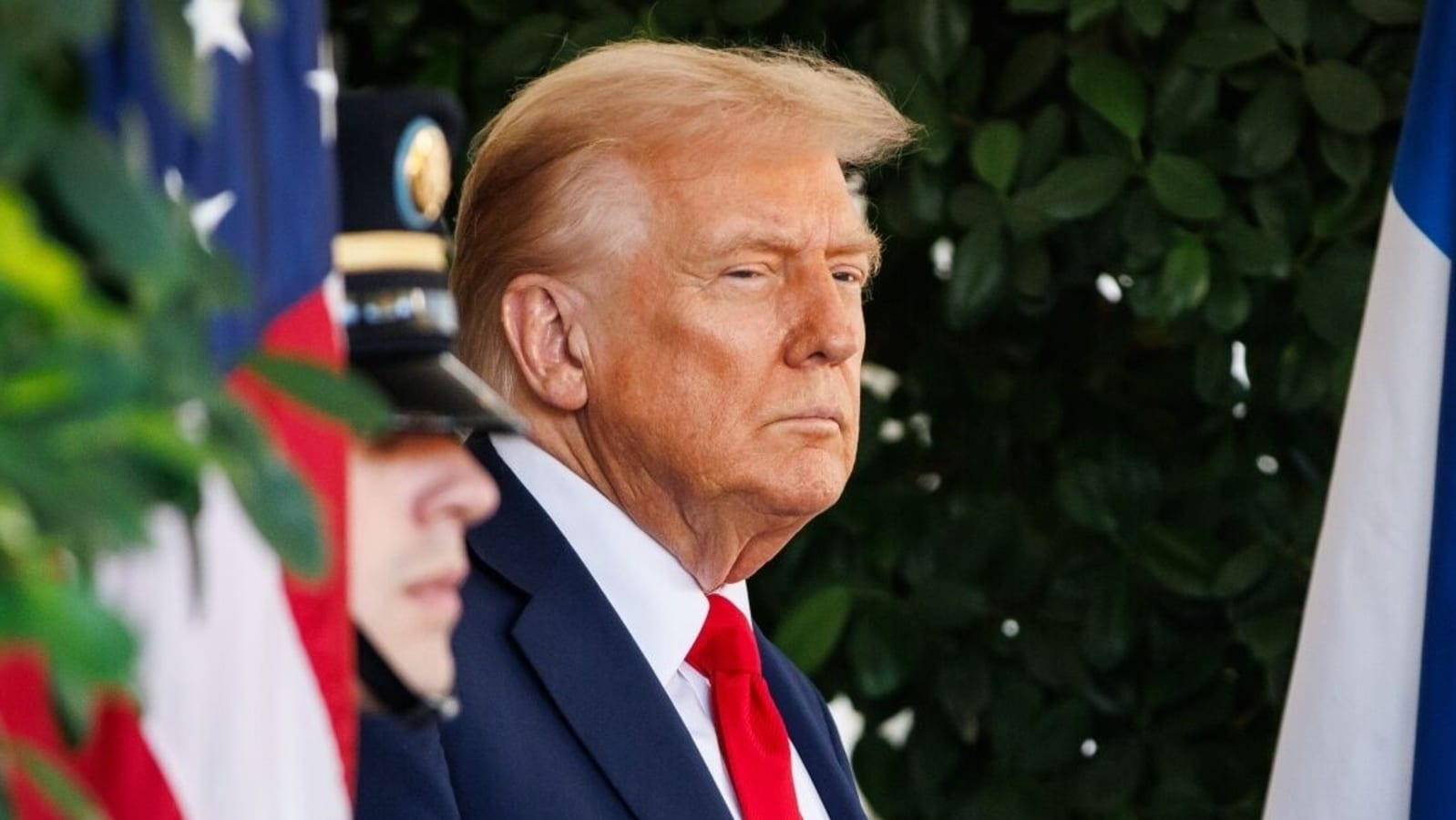 Did Trump have a connection with Paul Tatum's 1996 death in Russia? Bizarre theories surface 1 Did Trump have a connection with Paul Tatum's 1996 death in Russia? Bizarre theories surface