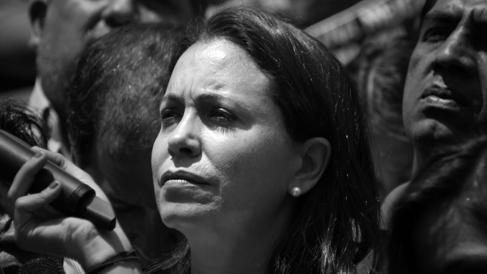 Why was Venezuela's Maria Corina Machado awarded Nobel Peace Prize 2025? Details 1 Why was Venezuela's Maria Corina Machado awarded Nobel Peace Prize 2025? Details