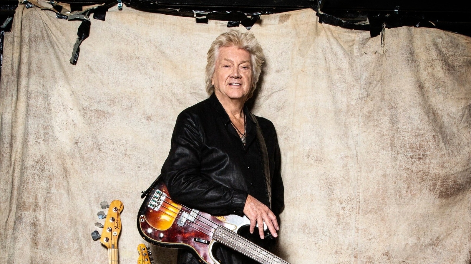 John Lodge dies at 82: What was The Moody Blues vocalist's cause of death? 1 John Lodge dies at 82: What was The Moody Blues vocalist's cause of death?