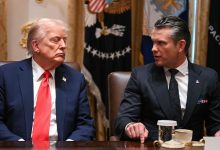 'All for Golf resort and jet..': Trump faces flak for Qatar-Idaho air base plans; MAGA furious