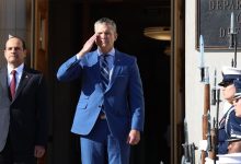 ‘Opposite of America First’: Expert weighs in on Trump's Qatar-Idaho air base deal