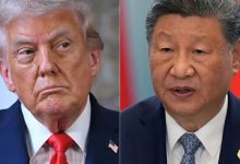 Trump announces 100% tariffs against China amid trade war escalation