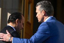 Pete Hegseth's key update on Qatar-Idaho base deal amid MAGA backlash: ‘We control, not them’