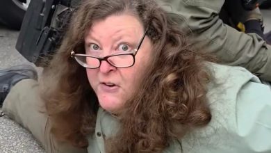 Who is Debbie Brockman? WGN-TV employee detained by Border Patrol agents in Chicago